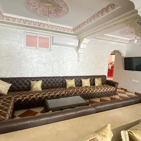 Lina Confort A Tanger Ngoại thất bức ảnh