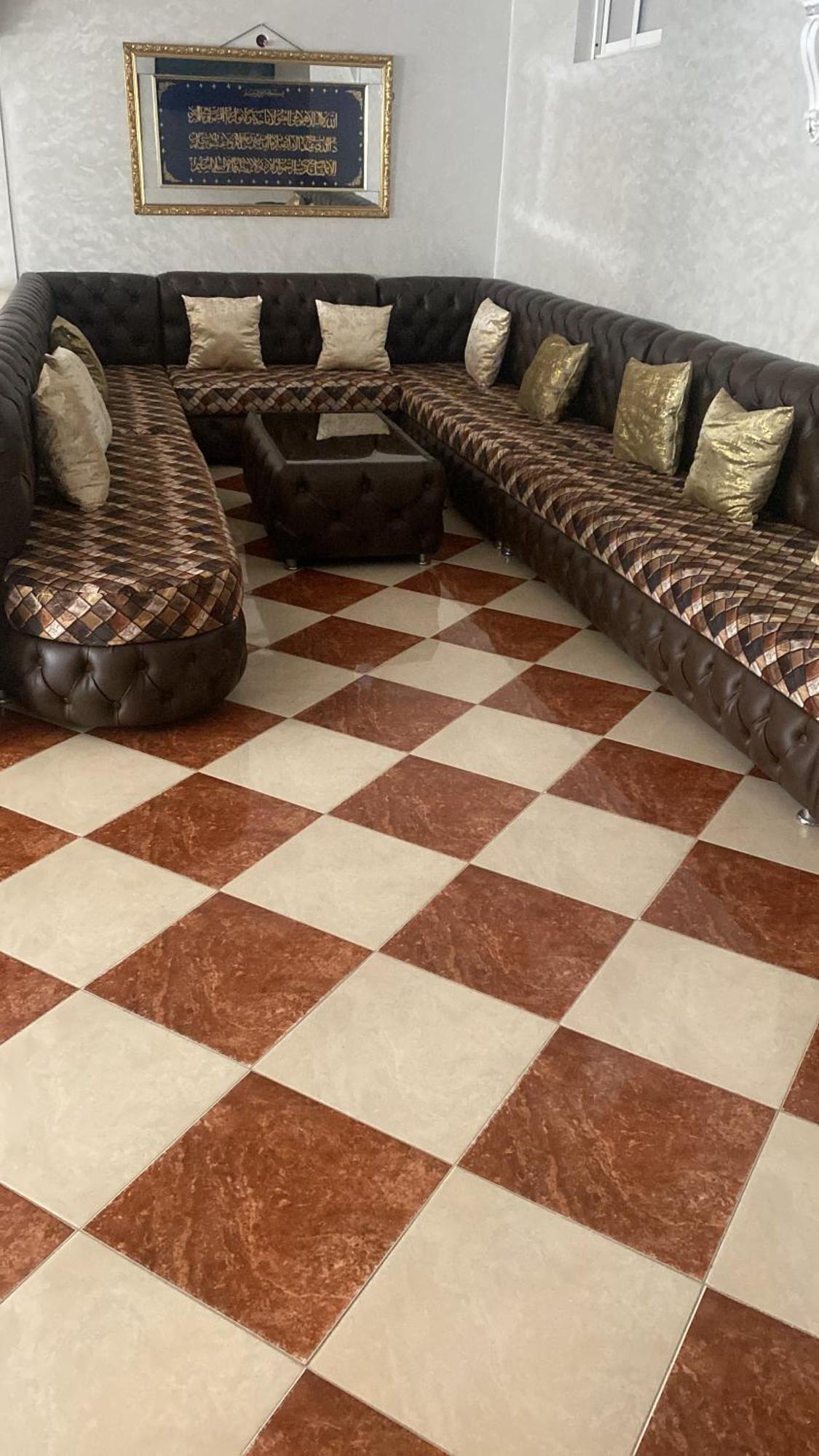 Lina Confort A Tanger Ngoại thất bức ảnh