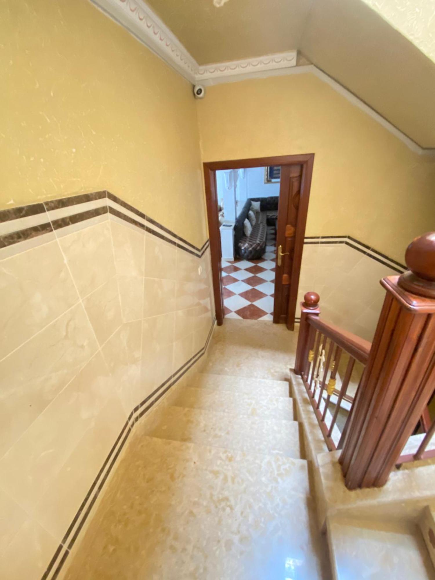 Lina Confort A Tanger Ngoại thất bức ảnh