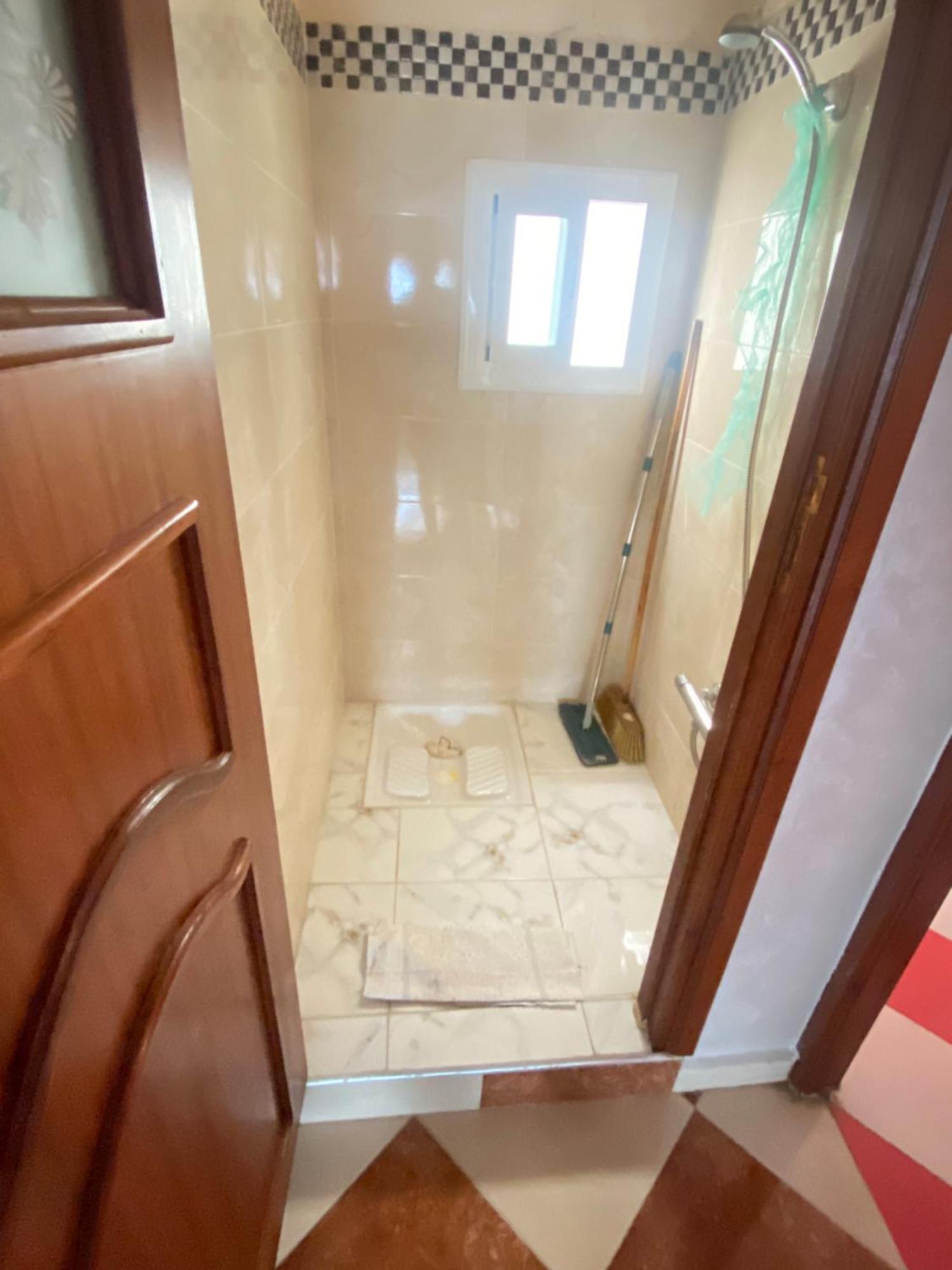 Lina Confort A Tanger Ngoại thất bức ảnh