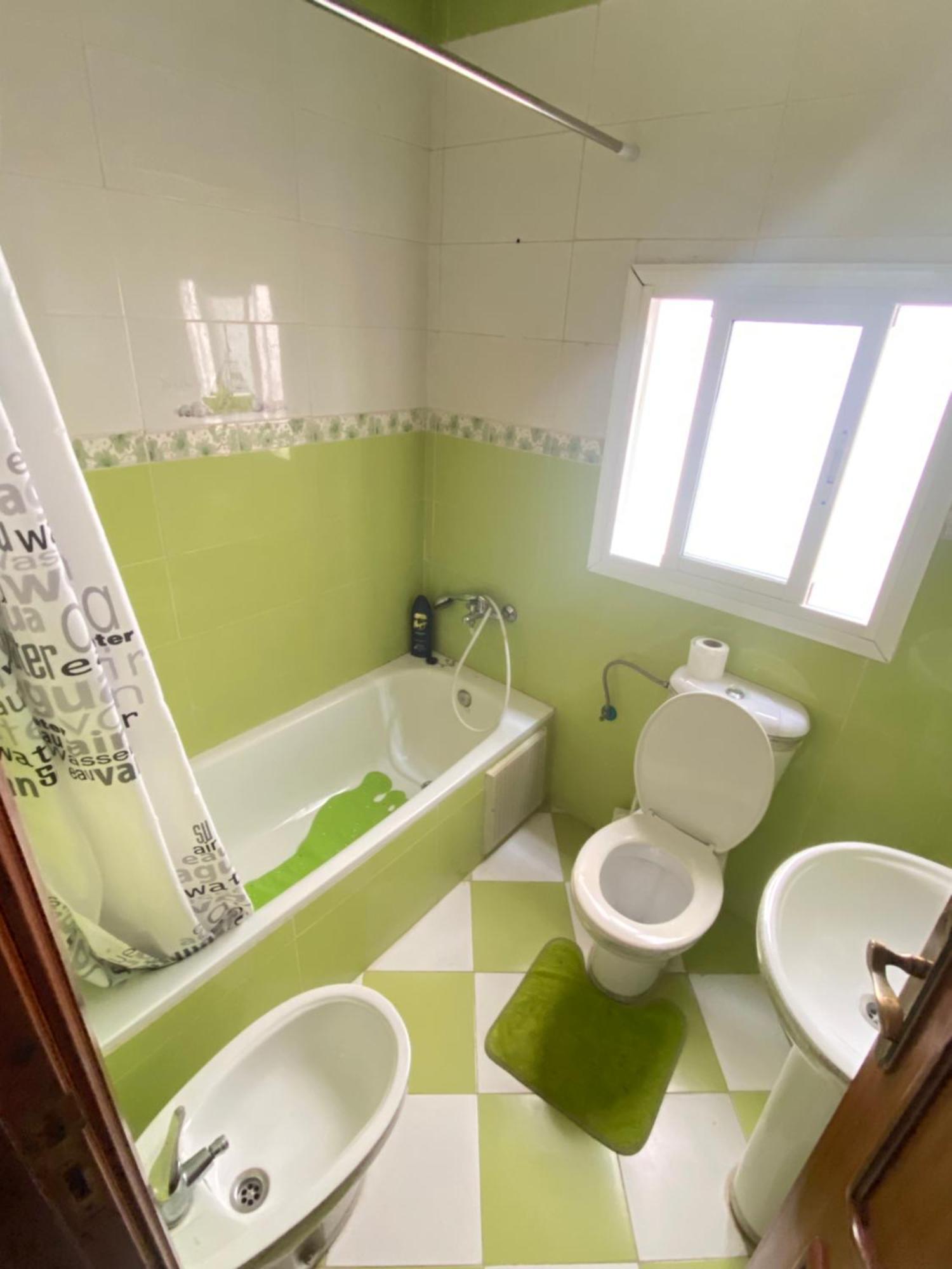 Lina Confort A Tanger Ngoại thất bức ảnh