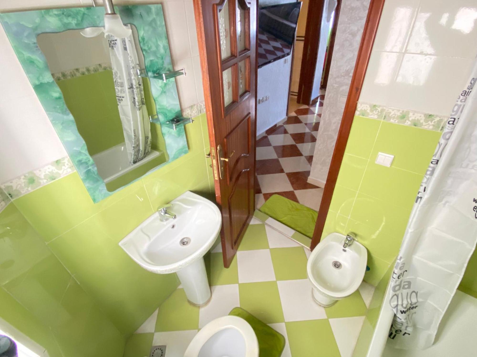 Lina Confort A Tanger Ngoại thất bức ảnh