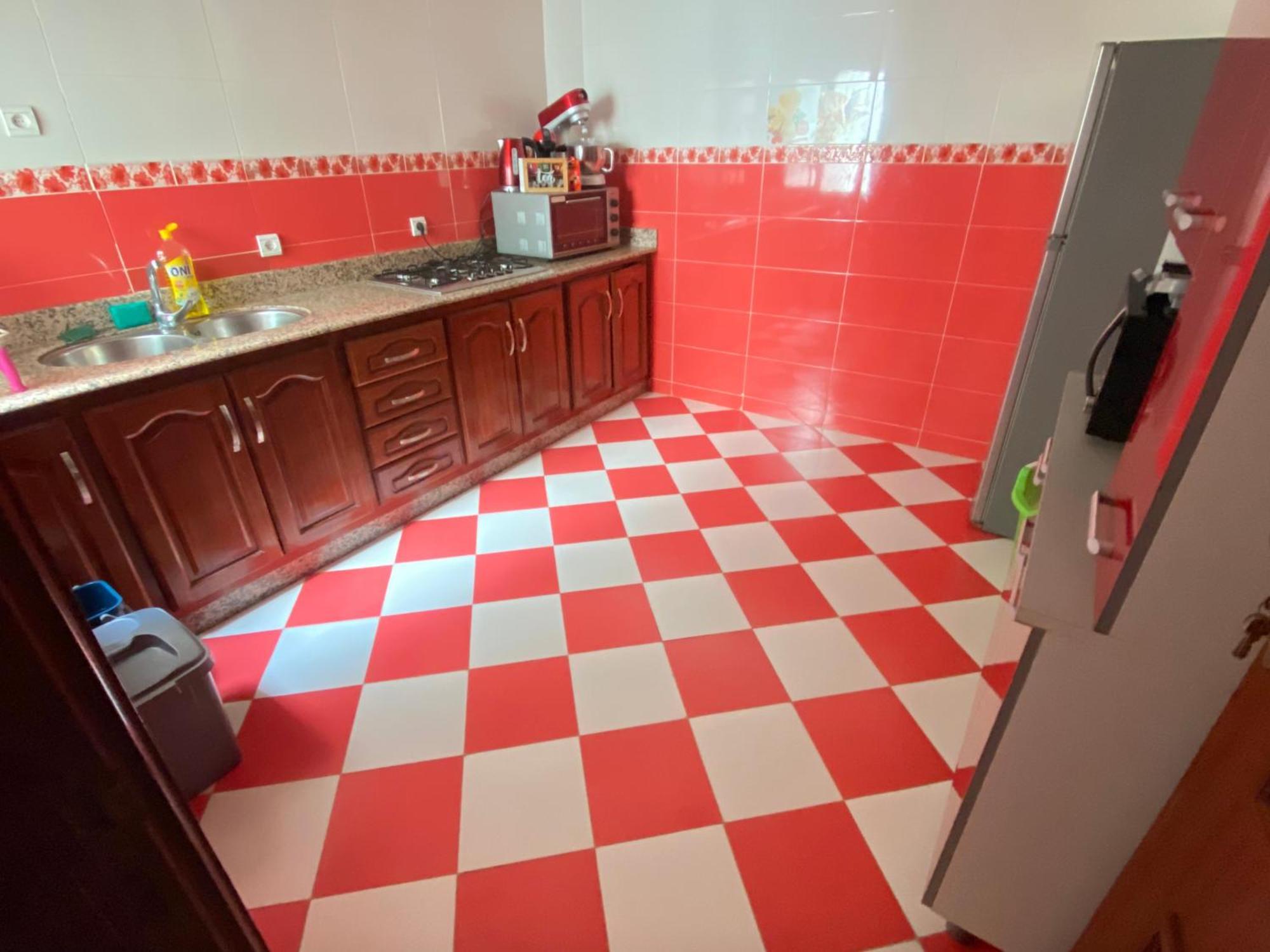 Lina Confort A Tanger Ngoại thất bức ảnh